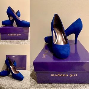 NEW Madden Girl - High Heels 🔥